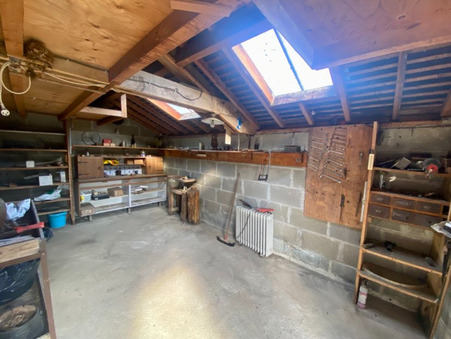 Achat maison Ernee Réf. M79482