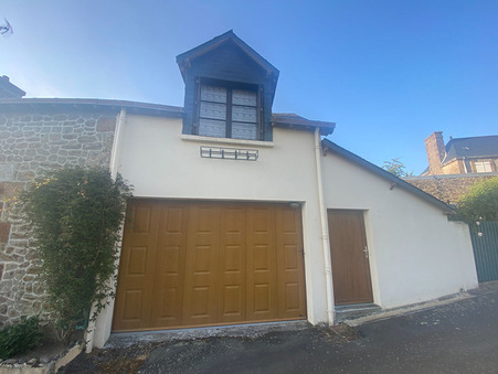 Maison prix nous consulter sur Ernee (53500) - Réf. M79482
