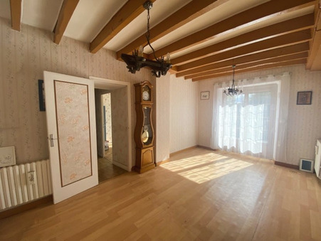 Maison sur Ernee ; prix nous consulter ; Achat Réf. M79482