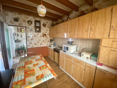 Vente maison prix nous consulter Ernee