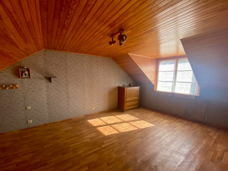 A vendre maison Ernee 53500; prix nous consulter