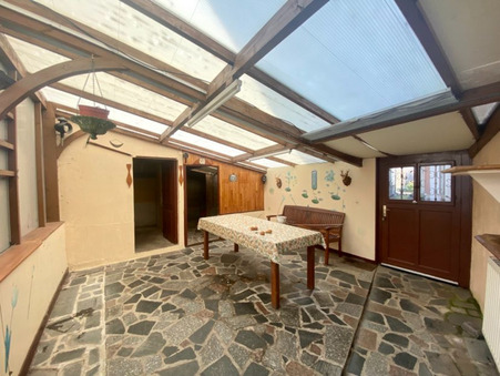 Achat maison Ernee Réf. M79482