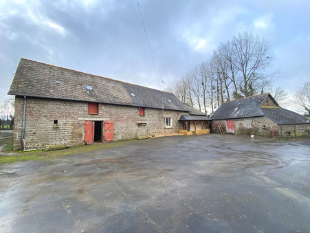 A vendre maison Larchamp 53220; prix nous consulter