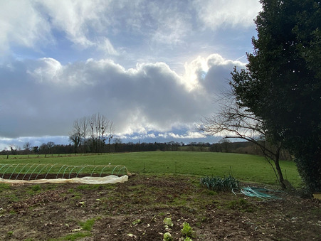 Maison prix nous consulter Réf. M710034 Larchamp