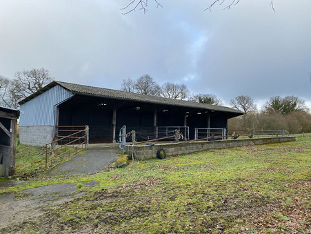 Achat maison Larchamp Réf. M710034