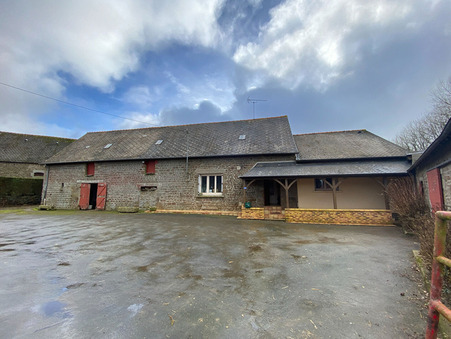 Maison prix nous consulter Réf. M710034 Larchamp