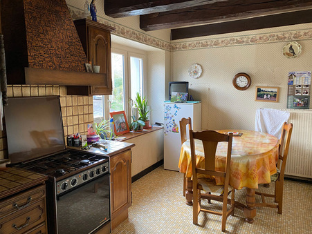 Maison sur Larchamp ; prix nous consulter ; Vente Réf. M710034