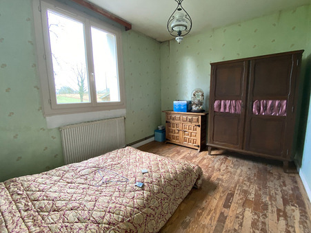 Vente maison prix nous consulter Larchamp