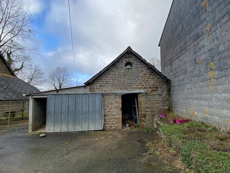 Achat maison Larchamp Réf. M710034