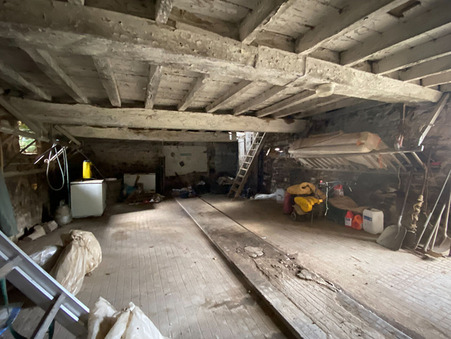 Maison prix nous consulter Réf. M710034 Larchamp