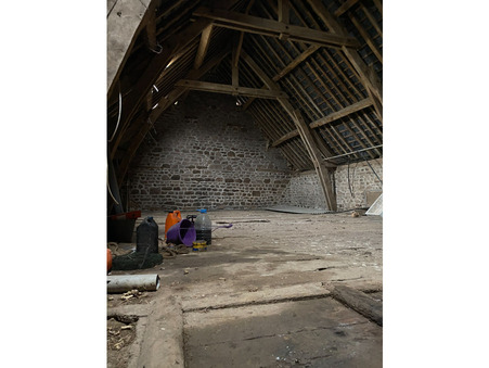 Maison sur Larchamp ; prix nous consulter ; A vendre Réf. M710034