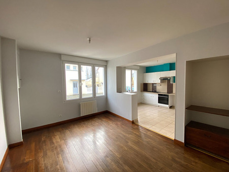 A vendre maison Ernee 53500; prix nous consulter