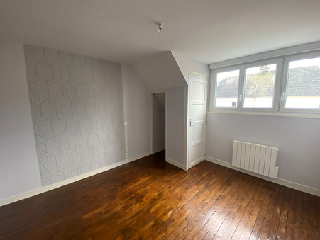 Maison prix nous consulter sur Ernee (53500) - Réf. M710038