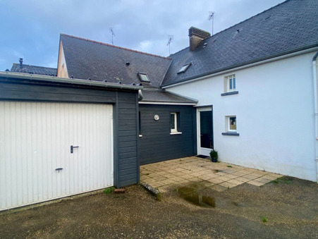 A vendre maison Ernee 53500; prix nous consulter