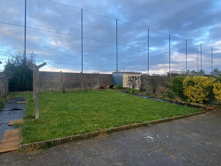 Maison prix nous consulter Réf. M710038 Ernee