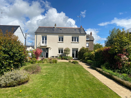 Achat maison Ernee Réf. M710376