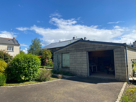 Maison prix nous consulter Réf. M710376 Ernee