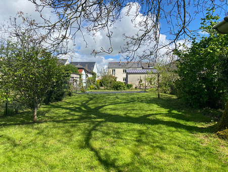 Vente maison prix nous consulter Ernee