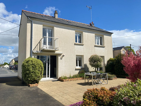 Maison prix nous consulter Réf. M710376 Ernee