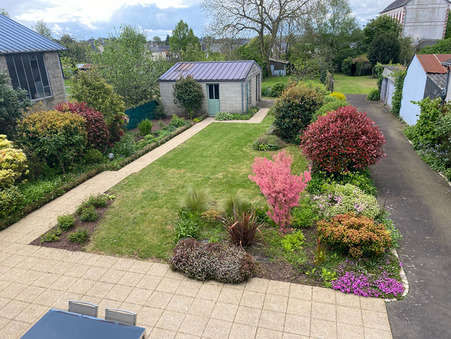 Achat maison Ernee Réf. M710376