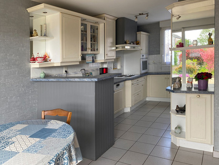 Maison prix nous consulter sur Ernee (53500) - Réf. M710376