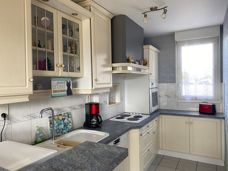 A vendre maison Ernee 53500; prix nous consulter