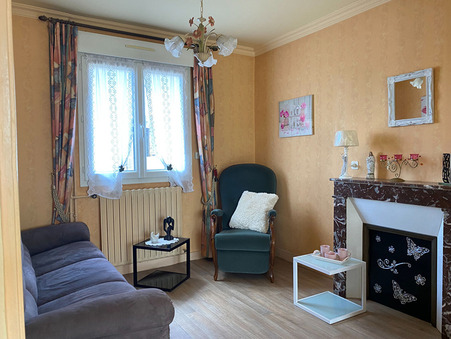 Vente maison prix nous consulter Ernee