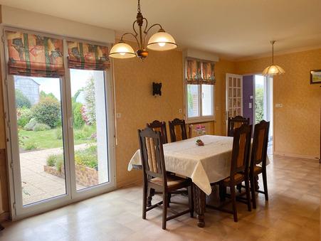 Vente maison prix nous consulter Ernee