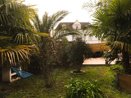 Vente appartement prix nous consulter Segre en Anjou Bleu