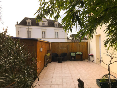 Appartement prix nous consulter sur Segre en Anjou Bleu (49500) - Réf. S610266