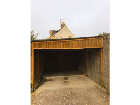 Achat appartement Segre en Anjou Bleu Réf. S610266