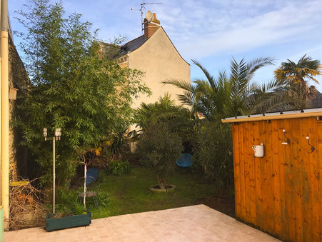 A vendre appartement Segre en Anjou Bleu 49500; prix nous consulter