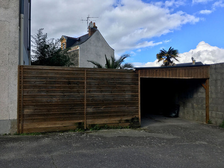 Appartement prix nous consulter sur Segre en Anjou Bleu (49500) - Réf. S610266