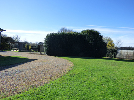 Maison sur Chateauneuf sur Sarthe ; prix nous consulter ; Vente Réf. S610273