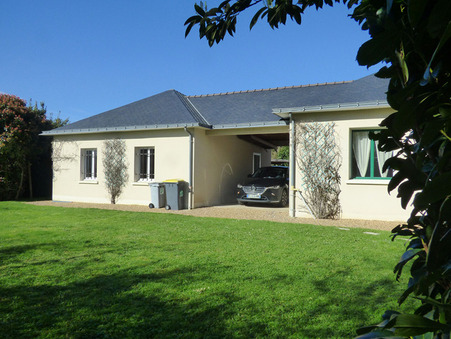 Maison prix nous consulter Réf. S610273 Chateauneuf sur Sarthe