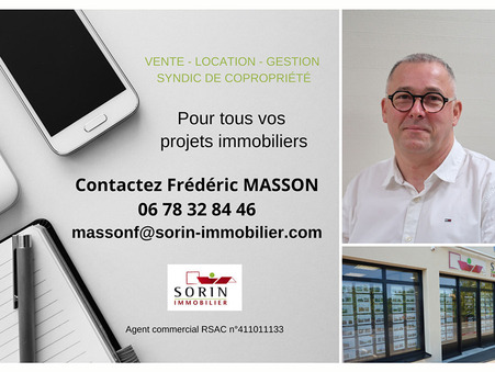 Maison prix nous consulter Réf. S610273 Chateauneuf sur Sarthe