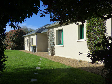 Vente maison prix nous consulter Chateauneuf sur Sarthe