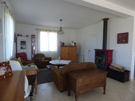 Maison prix nous consulter sur Chateauneuf sur Sarthe (49330) - Réf. S610273