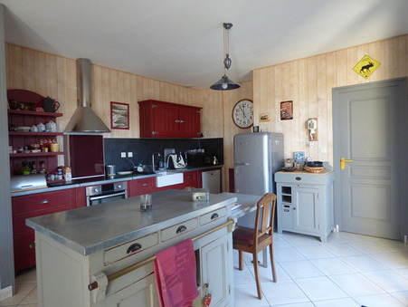 Vente maison prix nous consulter Chateauneuf sur Sarthe