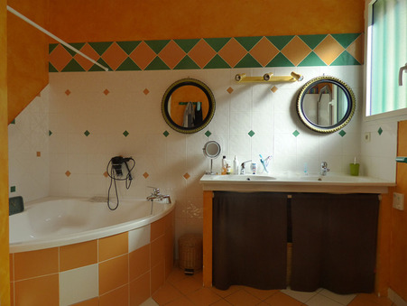 Maison prix nous consulter Réf. S610273 Chateauneuf sur Sarthe