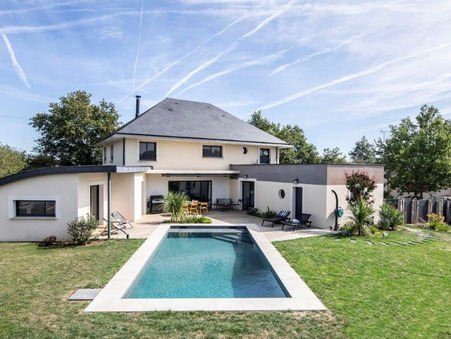 A vendre maison Erdre en Anjou 49370; prix nous consulter