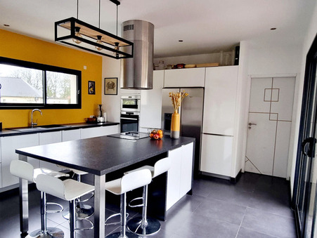 Maison prix nous consulter Réf. S510220 Erdre en Anjou