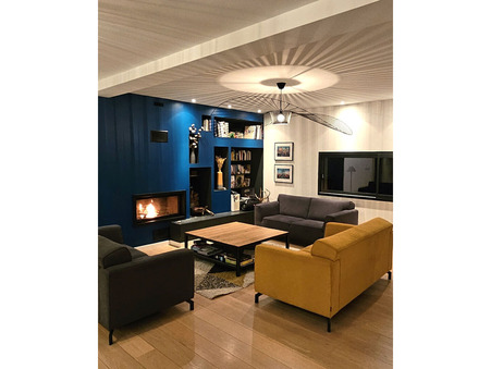 Maison prix nous consulter Réf. S510220 Erdre en Anjou