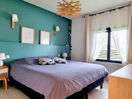 Maison prix nous consulter Réf. S510220 Erdre en Anjou