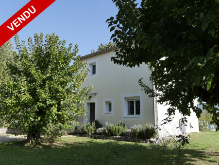 Maison sur Chandolas ; 330 000 €  ; Vente Réf. 5103
