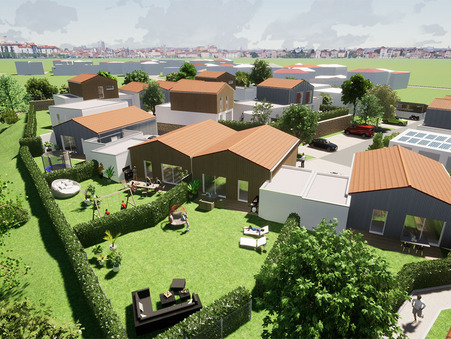 Vaux-sur-Mer  370 000 €
