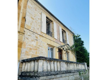 Excideuil  137 290 €