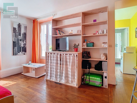 Appartement sur Fontainebleau ; 125 000 &euro;  ; Achat Réf. 2994