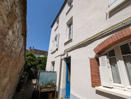 Achat appartement Fontainebleau Réf. 2994