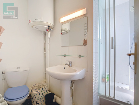 Achat appartement Fontainebleau Réf. 2994